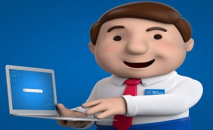 Crecen cuentas de ahorro en Banco Caja Social