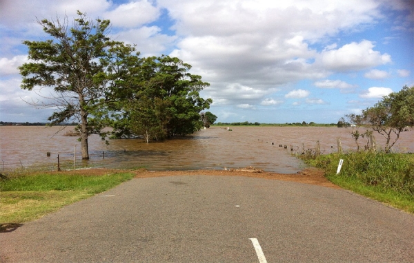 Predicci&oacute;n para Latinoam&eacute;rica en 2019: inundaciones, sequ&iacute;a y hambruna