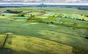 Colombia tiene 7,11 millones de hect&aacute;reas cultivadas en el campo