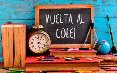 Matr&iacute;culas y transporte escolar, rubros de mayor peso en gasto educativo
