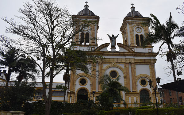 Guayat&aacute;: Tesoro tur&iacute;stico en las monta&ntilde;as boyacenses con aroma de caf&eacute;