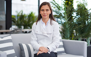 En Colombia, el 45% de los cargos directivos son ocupados por talento femenino