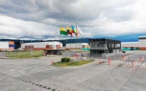 En emergencia pand&eacute;mica, Zona Franca de Tocancip&aacute;, confiable y segura