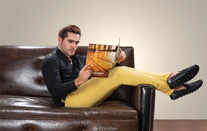 Incertidumbre ronda a la industria del cuero por contrabando abierto