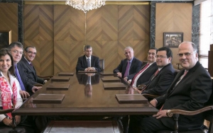 Emisor dej&oacute; quietas las tasas y ratific&oacute; meta de inflaci&oacute;n