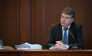 Colombia presidir&aacute; reuniones anuales del FMI y del grupo BM