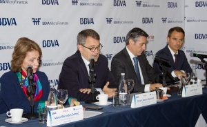 Microfinanzas, mucho m&aacute;s efectivas que el asistencialismo