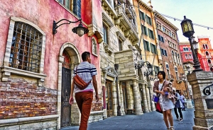 Jap&oacute;n ampl&iacute;a hasta los 30 millones su objetivo de turistas para 2020