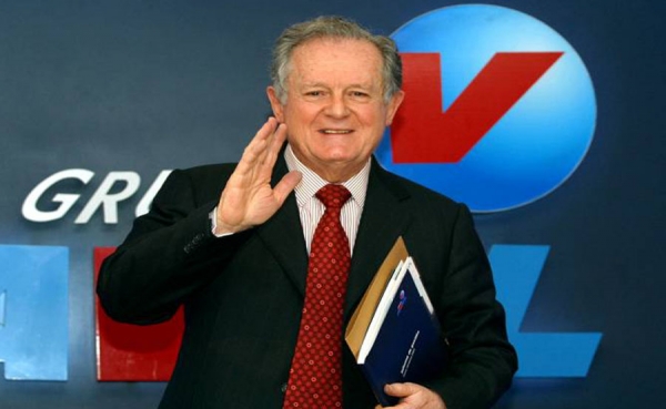 Demoras en proyecto tributario genera incertidumbre econ&oacute;mica: Sarmiento