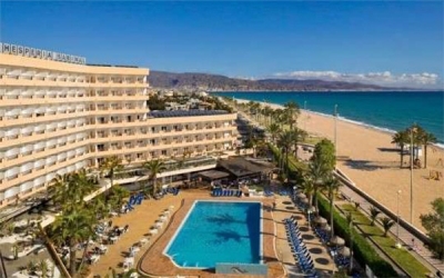 Christian Jos&eacute; Daghelinckx es el nuevo managing director de Nh Hotel Group