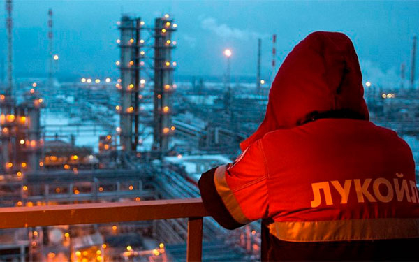 En 200.000 b/d, Rusia aumentar&aacute; producci&oacute;n petrolera