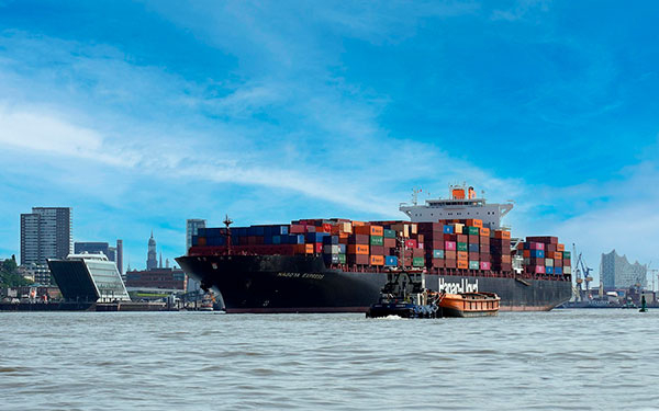 Aranceles en EEUU, cambio de modelo y fin de la OMC: Claudia Uribe