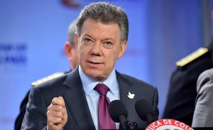 Comisario de Agricultura se re&uacute;ne el lunes con Santos durante viaje comercial