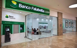 Cajeros electr&oacute;nicos Falabella, ahora sin costo para clientes