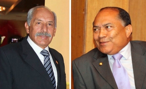 Turbulencia en la justicia afecta negocios y destruye credibilidad