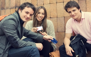 Financiar los estudios universitarios es viable, pero a tiempo