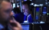 Wall Street ampl&iacute;a las p&eacute;rdidas y el Dow Jones baja un 1,27 %