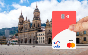 Ual&aacute;, la Fintech confiable que brinda soluciones online ahora en Colombia
