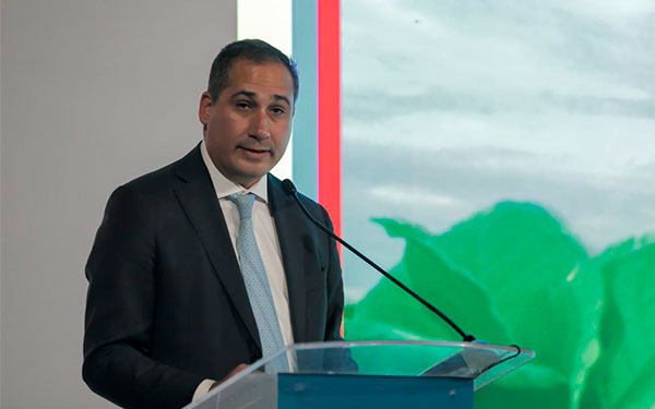 Agricultura, sector de oportunidades y perspectiva para Colombia