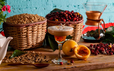 Quind&iacute;o: Origen del caf&eacute; excelso que aprendi&oacute; a diversificar su econom&iacute;a