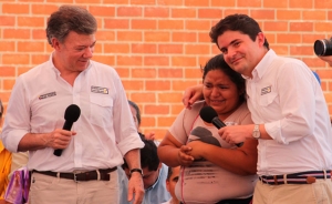 Gobierno a horas de entregar primeras 100 mil viviendas gratis