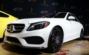 Inauguran el Sal&oacute;n del Autom&oacute;vil de Nueva York con m&aacute;s novedades que nunca