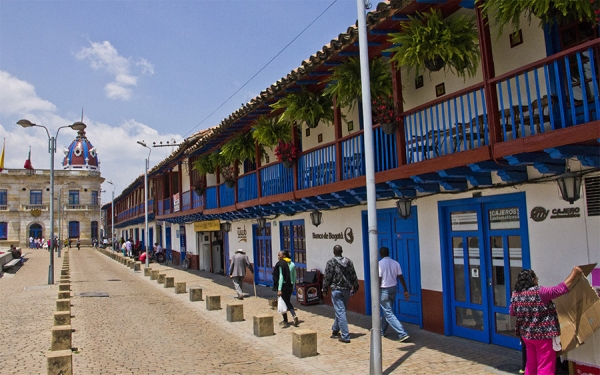 AR Construcciones le apuesta a VIS en Zipaquir&aacute;