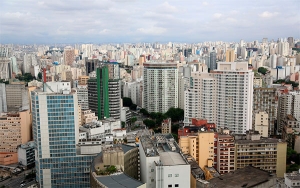 Crecimiento del 2,1% del PIB de Brasil en 2020