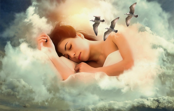 Cuando dormir es una necesidad para que la salud no sea un sue&ntilde;o
