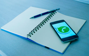 El 88 % a ciegas: millonario costo de gestionar tesorer&iacute;a por WhatsApp