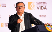 Petro: Gobierno no retirar&aacute; proyecto de ley de reforma a la salud