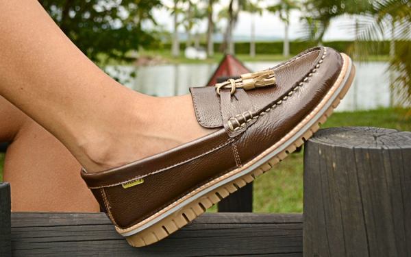 Sector del calzado sigue en apuros por comercio desleal: Bayside