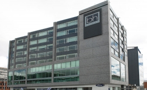 Expansi&oacute;n hotelera est&aacute; amenazada por d&eacute;ficit de suelos