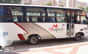 Neiva ser&aacute; la sede del pr&oacute;ximo congreso nacional de transporte y turismo