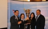 American Airlines en Bogot&aacute; recibi&oacute; premio por excelencia en atenci&oacute;n al cliente