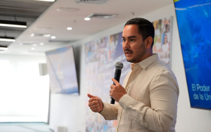 Gobernadores del Caribe lideran la construcci&oacute;n del Plan Energ&eacute;tico Regional