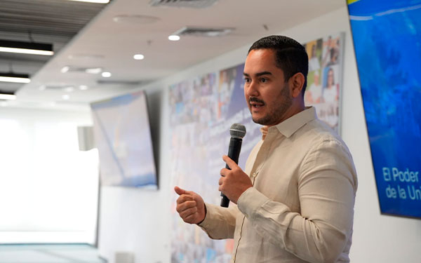 Gobernadores del Caribe lideran la construcci&oacute;n del Plan Energ&eacute;tico Regional