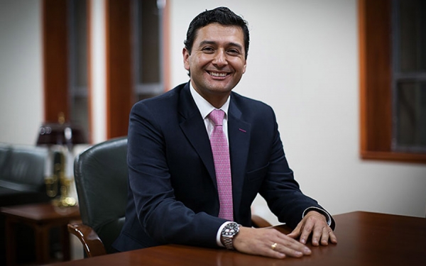 Fogaf&iacute;n, tranquilidad en el sistema financiero, confianza en ahorradores