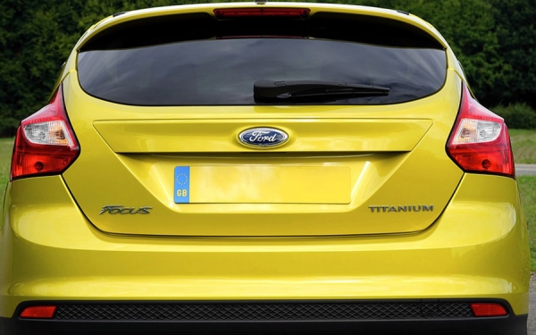 R&eacute;cords hist&oacute;ricos de Ford Colombia al cierre de 2016