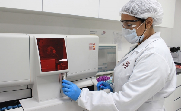 En el HIC est&aacute; el instituto de c&aacute;ncer m&aacute;s avanzado de Latinoam&eacute;rica