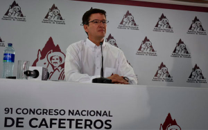 Germ&aacute;n Baham&oacute;n, nuevo Gerente de la FNC: golpe de autoridad cafetera