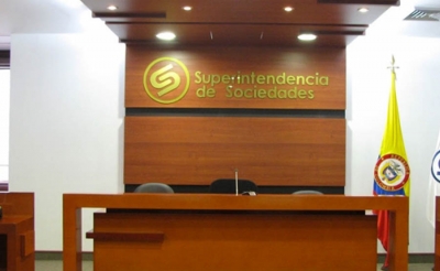 SuperSociedades admite en reorganizaci&oacute;n a Conalv&iacute;as Construcciones S.A.S