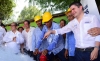 Por fin, Carmen de Bol&iacute;var tiene agua potable