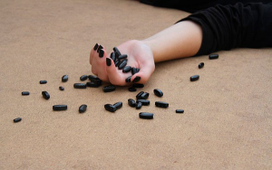 Por Covid-19, personal de la salud muestra depresi&oacute;n e ideas suicidas