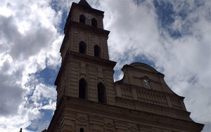 Garz&oacute;n, una tremenda experiencia cafetera, tur&iacute;stica y ambiental