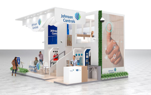Johnson Controls innovar&aacute; en Feria Internacional de Seguridad ESS+ 2025