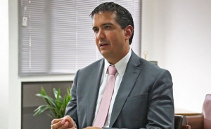 Banco Agrario, una entidad de cr&eacute;dito clave en la construcci&oacute;n de paz