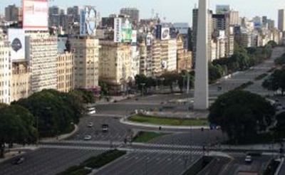 Gobierno argentino carga contra Estados Unidos por criticas a su econom&iacute;a