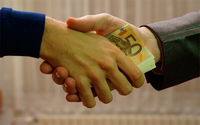 Seguros pagan los platos rotos de la corrupci&oacute;n: Aseguradora Solidaria