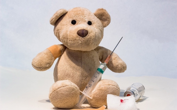 Vacunaci&oacute;n previene la muerte de 3 millones de ni&ntilde;os anualmente